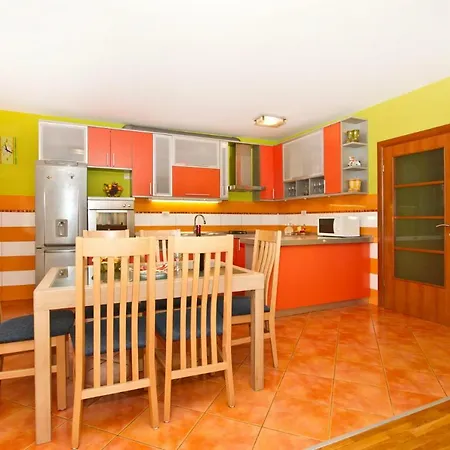Villa Salona * Solin