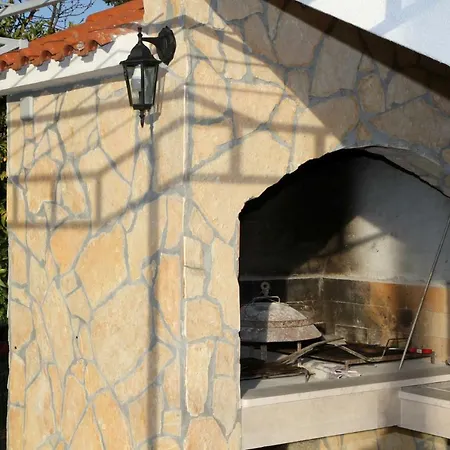 Villa Salona * Solin