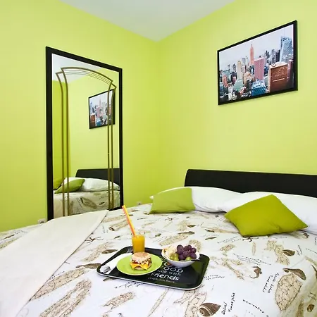 Villa Salona * Solin