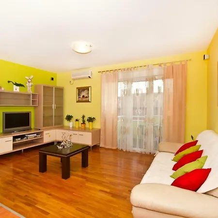 Villa Salona Villa *