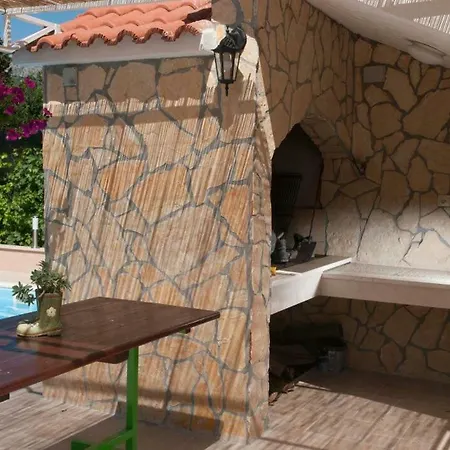 Villa Salona Villa