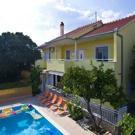 Villa Villa Salona Solin