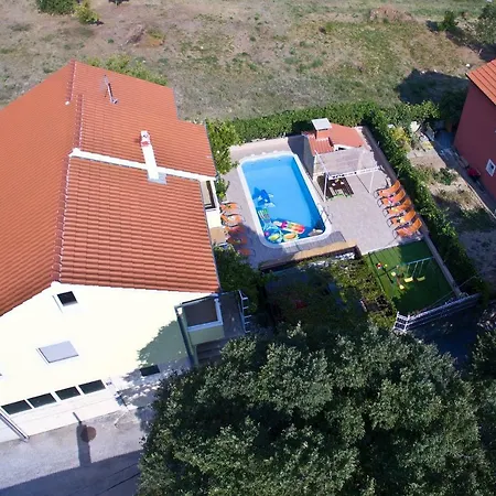 Villa Salona * Solin