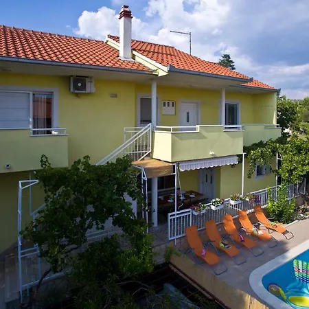 Villa Salona * Solin